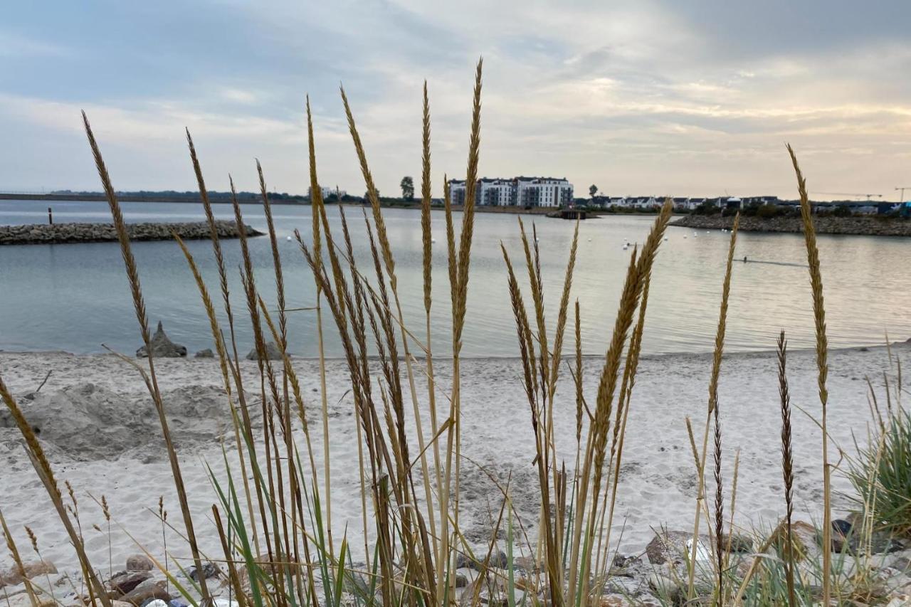 Fewo 3-13 Ostsee Kappeln Zewnętrze zdjęcie
